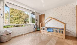 Verkauf Wohnung Paris 16ème