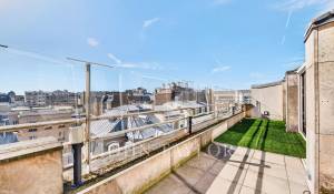 Verkauf Wohnung Paris 16ème