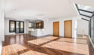 Verkauf Wohnung Paris 16ème
