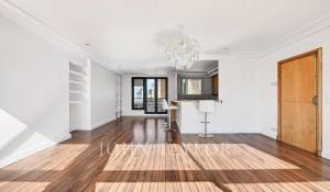 Verkauf Wohnung Paris 16ème