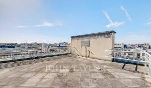 Verkauf Wohnung Paris 16ème