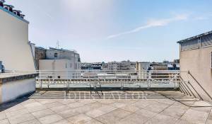 Verkauf Wohnung Paris 16ème