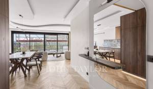 Verkauf Wohnung Paris 16ème