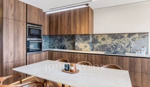 Verkauf Wohnung Paris 16ème