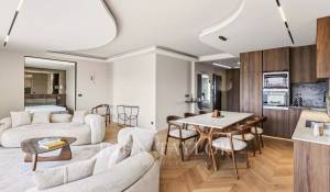 Verkauf Wohnung Paris 16ème