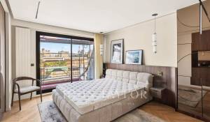 Verkauf Wohnung Paris 16ème