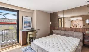 Verkauf Wohnung Paris 16ème