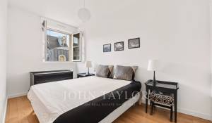 Verkauf Wohnung Paris 16ème
