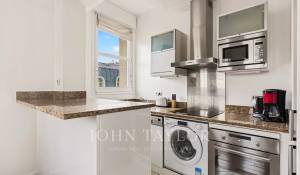 Verkauf Wohnung Paris 16ème