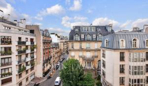 Verkauf Wohnung Paris 16ème