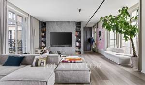 Verkauf Wohnung Paris 16ème