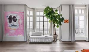 Verkauf Wohnung Paris 16ème
