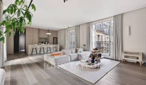 Verkauf Wohnung Paris 16ème