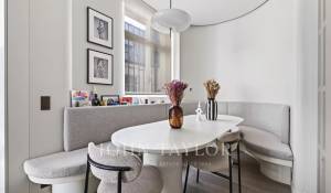 Verkauf Wohnung Paris 16ème