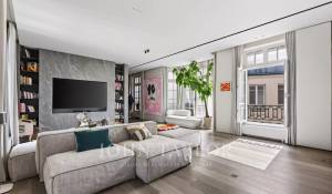 Verkauf Wohnung Paris 16ème