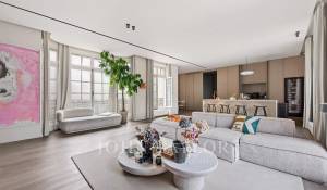 Verkauf Wohnung Paris 16ème