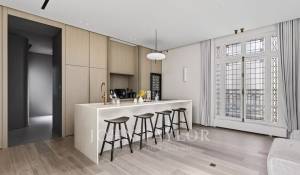 Verkauf Wohnung Paris 16ème