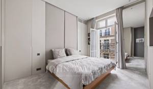 Verkauf Wohnung Paris 16ème