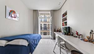Verkauf Wohnung Paris 16ème