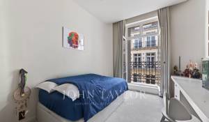 Verkauf Wohnung Paris 16ème