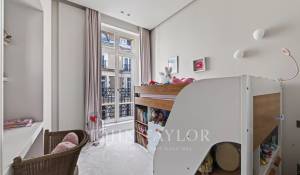 Verkauf Wohnung Paris 16ème