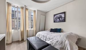 Verkauf Wohnung Paris 16ème