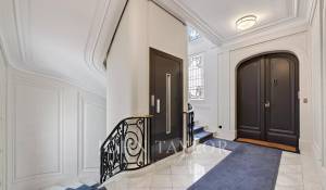 Verkauf Wohnung Paris 16ème