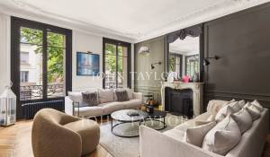Verkauf Wohnung Paris 16ème