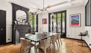 Verkauf Wohnung Paris 16ème