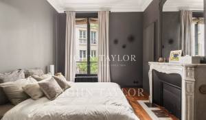 Verkauf Wohnung Paris 16ème