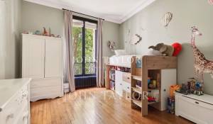 Verkauf Wohnung Paris 16ème
