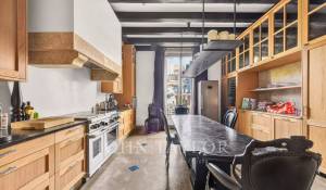 Verkauf Wohnung Paris 16ème
