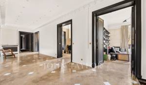 Verkauf Wohnung Paris 16ème