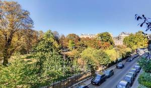 Verkauf Wohnung Paris 16ème