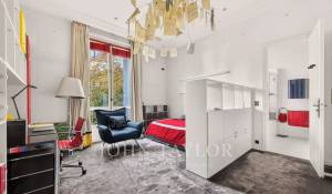Verkauf Wohnung Paris 16ème