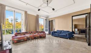 Verkauf Wohnung Paris 16ème