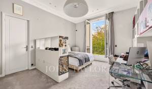 Verkauf Wohnung Paris 16ème