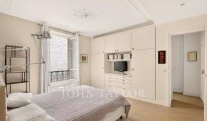 Verkauf Wohnung Paris 16ème