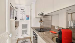 Verkauf Wohnung Paris 16ème