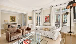 Verkauf Wohnung Paris 16ème
