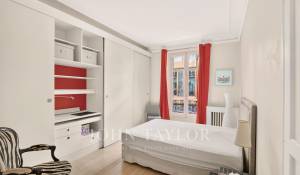 Verkauf Wohnung Paris 16ème