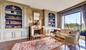 Verkauf Wohnung Paris 16ème