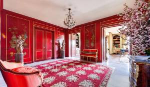 Verkauf Wohnung Paris 16ème