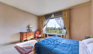 Verkauf Wohnung Paris 16ème
