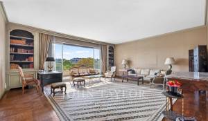 Verkauf Wohnung Paris 16ème