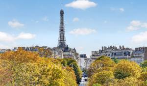 Verkauf Wohnung Paris 16ème