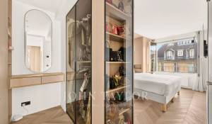 Verkauf Wohnung Paris 16ème