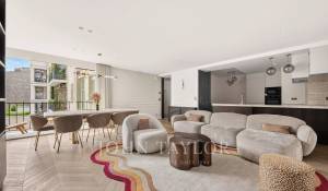 Verkauf Wohnung Paris 16ème