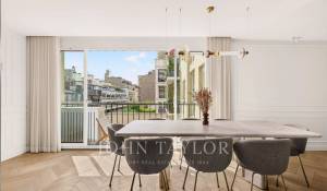 Verkauf Wohnung Paris 16ème