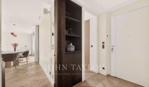 Verkauf Wohnung Paris 16ème